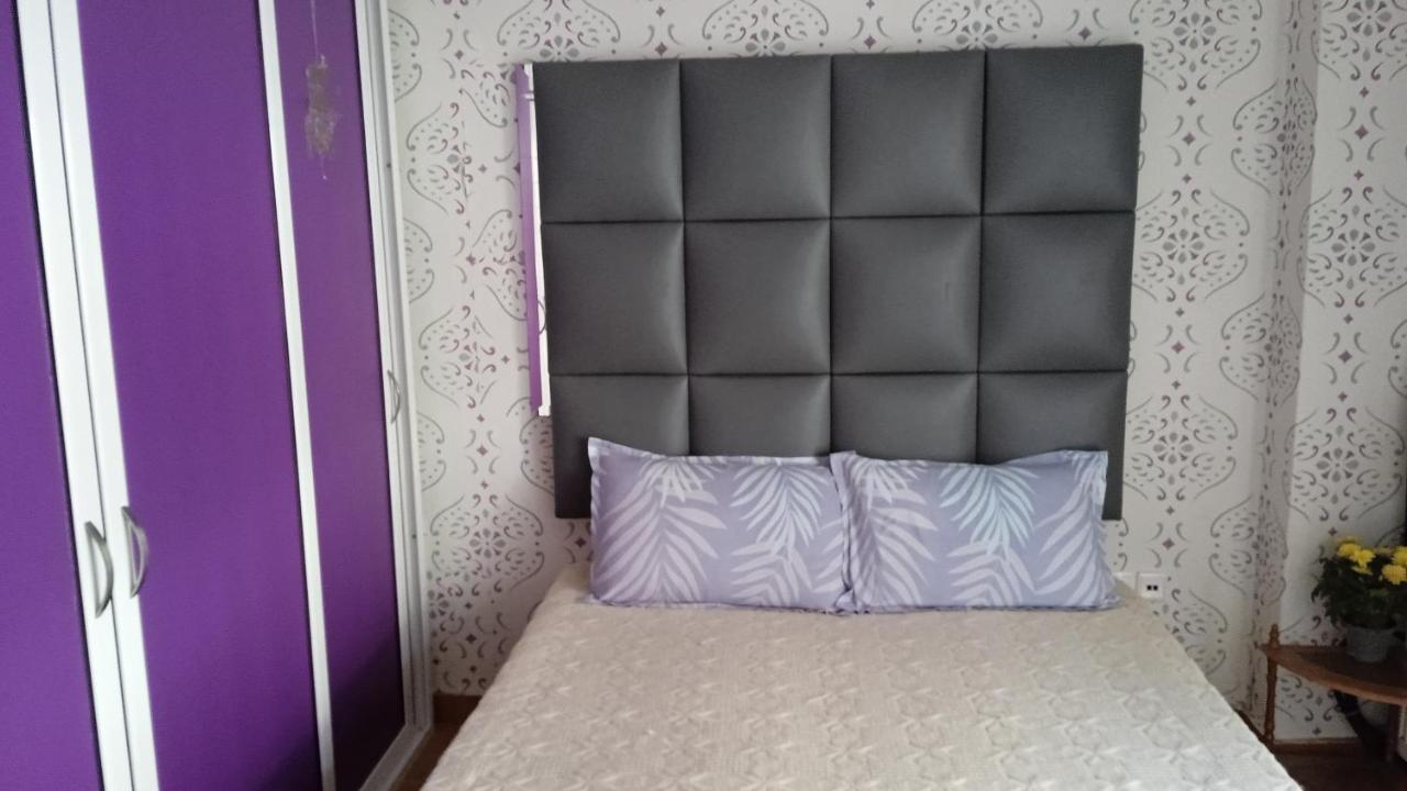 Roses Apartments Nea Michaniona Room photo