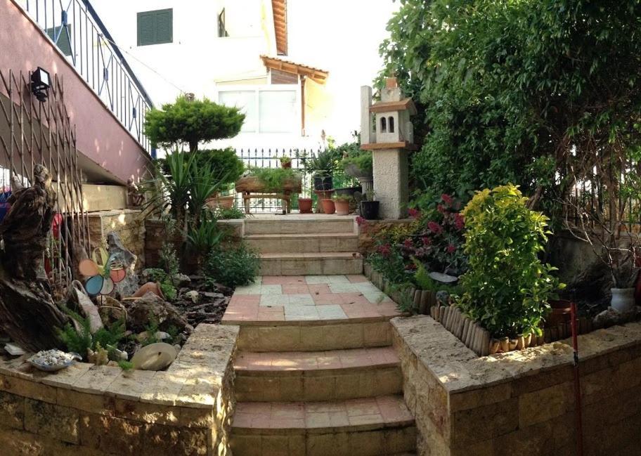 Roses Apartments Nea Michaniona Exterior photo