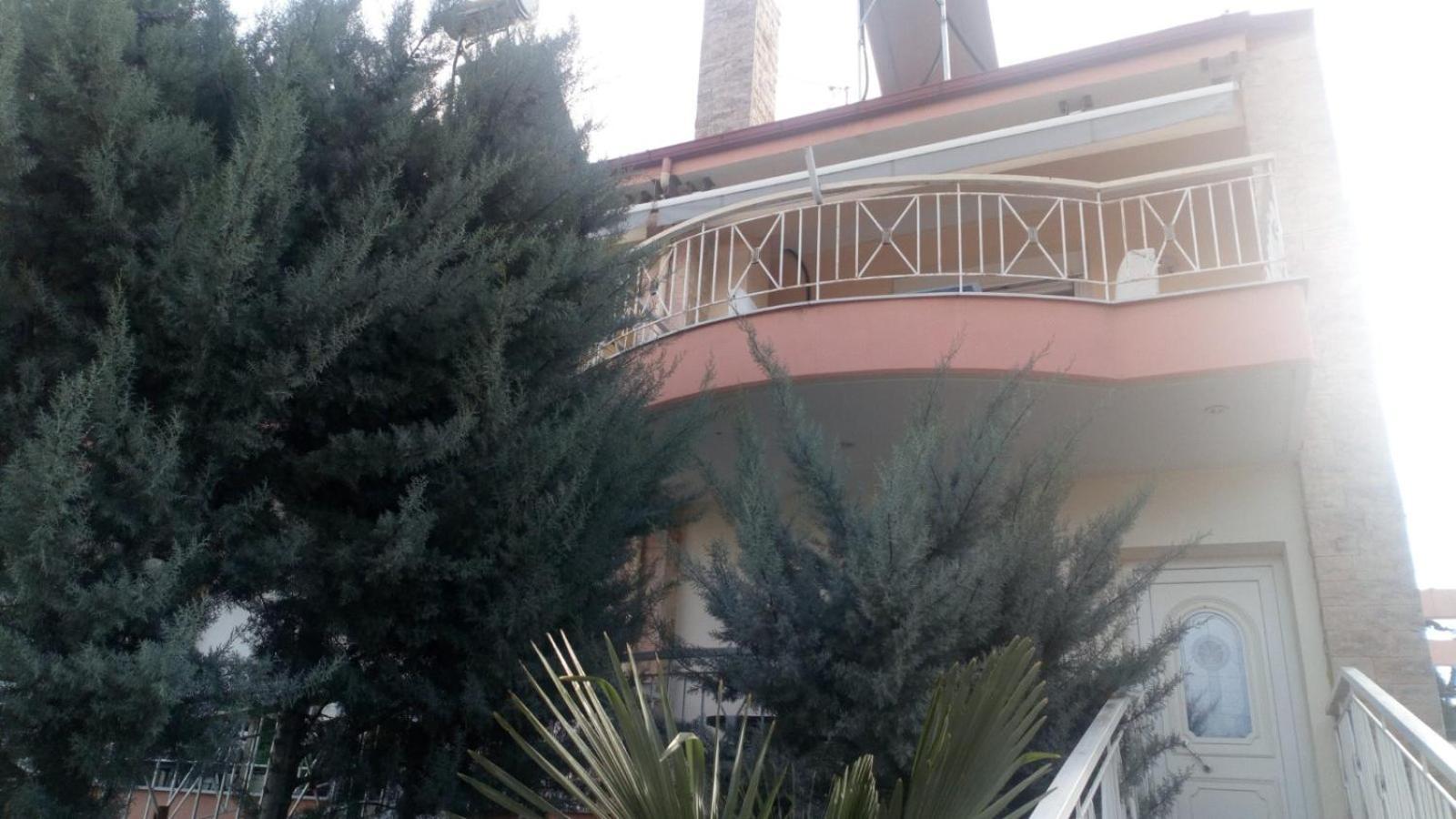 Roses Apartments Nea Michaniona Exterior photo
