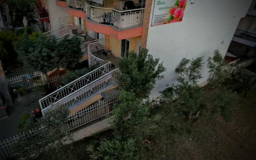 Roses Apartments Nea Michaniona Exterior photo